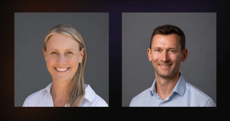 Ripjar Strengthens Leadership Team as Demand Rises for Smarter Customer Screening