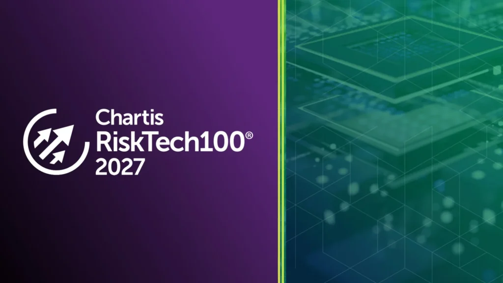 Chartis RiskTech100