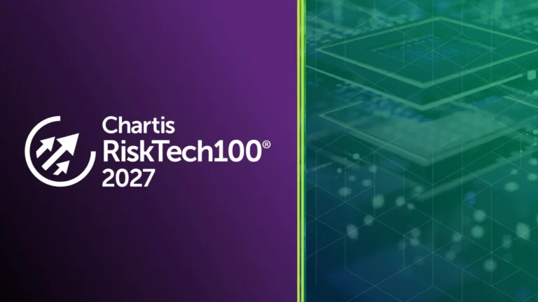 Ripjar recognised in Chartis RiskTech100 for third year running 